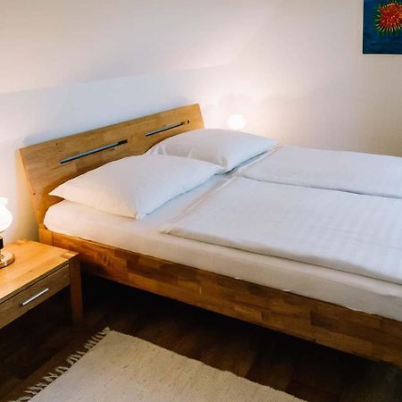 Diofa Apartman Keszthely Esterno foto