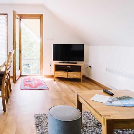 Diofa Apartman Keszthely Esterno foto