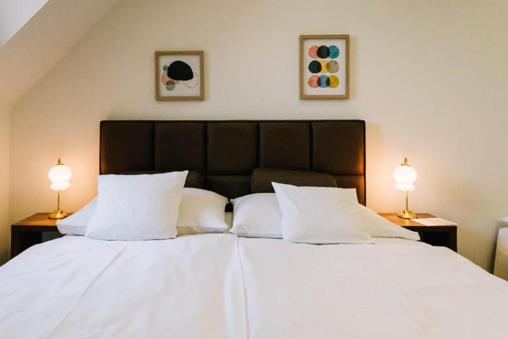 Diofa Apartman Keszthely Esterno foto