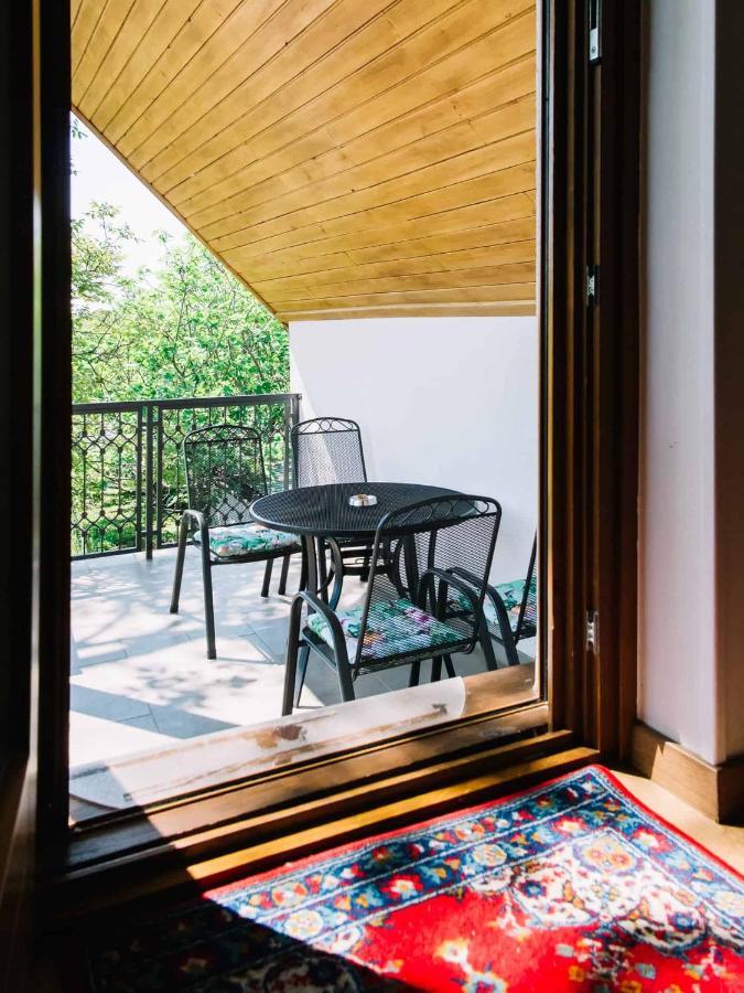 Diofa Apartman Keszthely Esterno foto
