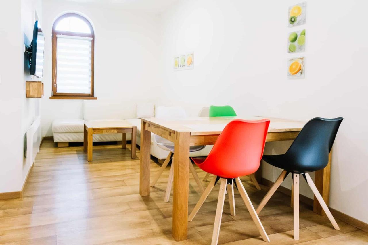 Diofa Apartman Keszthely Esterno foto