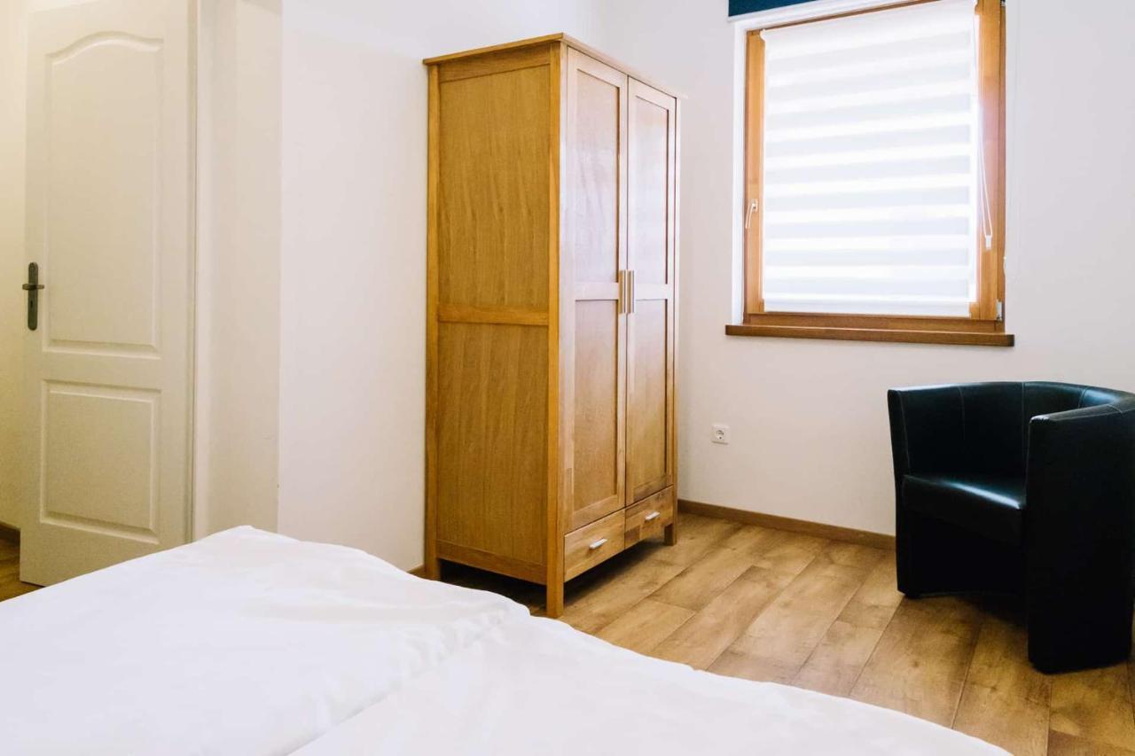 Diofa Apartman Keszthely Esterno foto