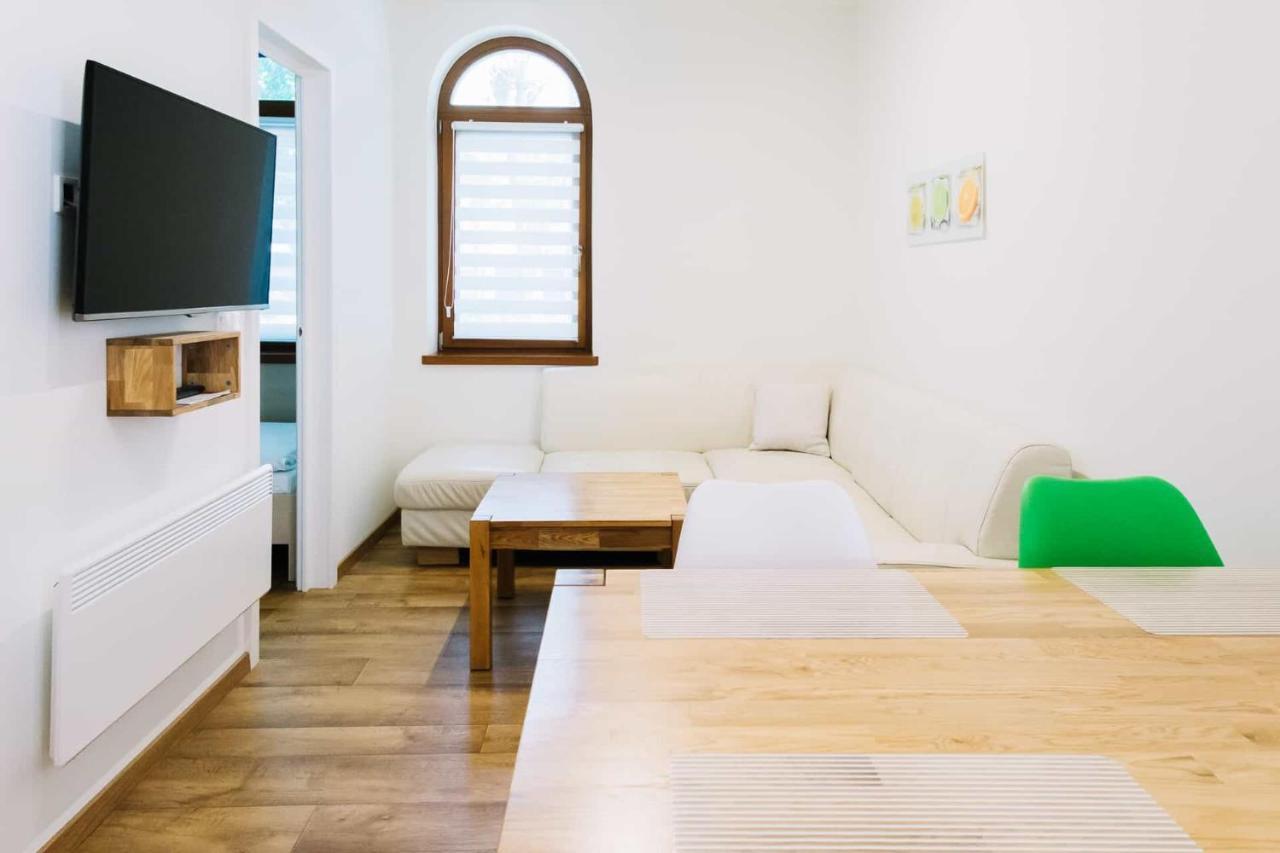 Diofa Apartman Keszthely Esterno foto