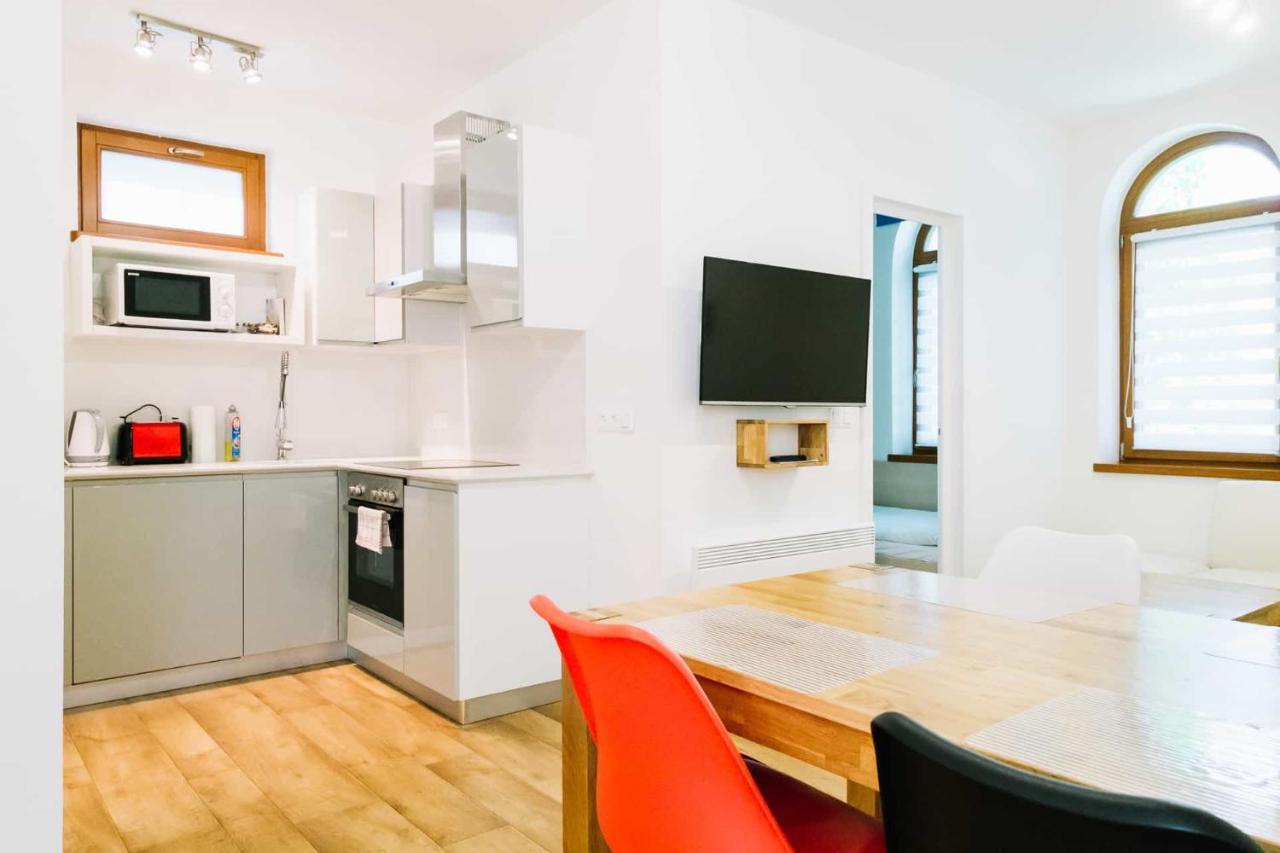 Diofa Apartman Keszthely Esterno foto