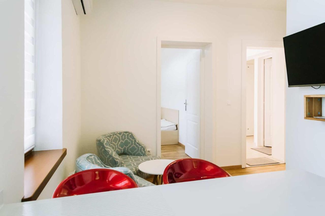 Diofa Apartman Keszthely Esterno foto