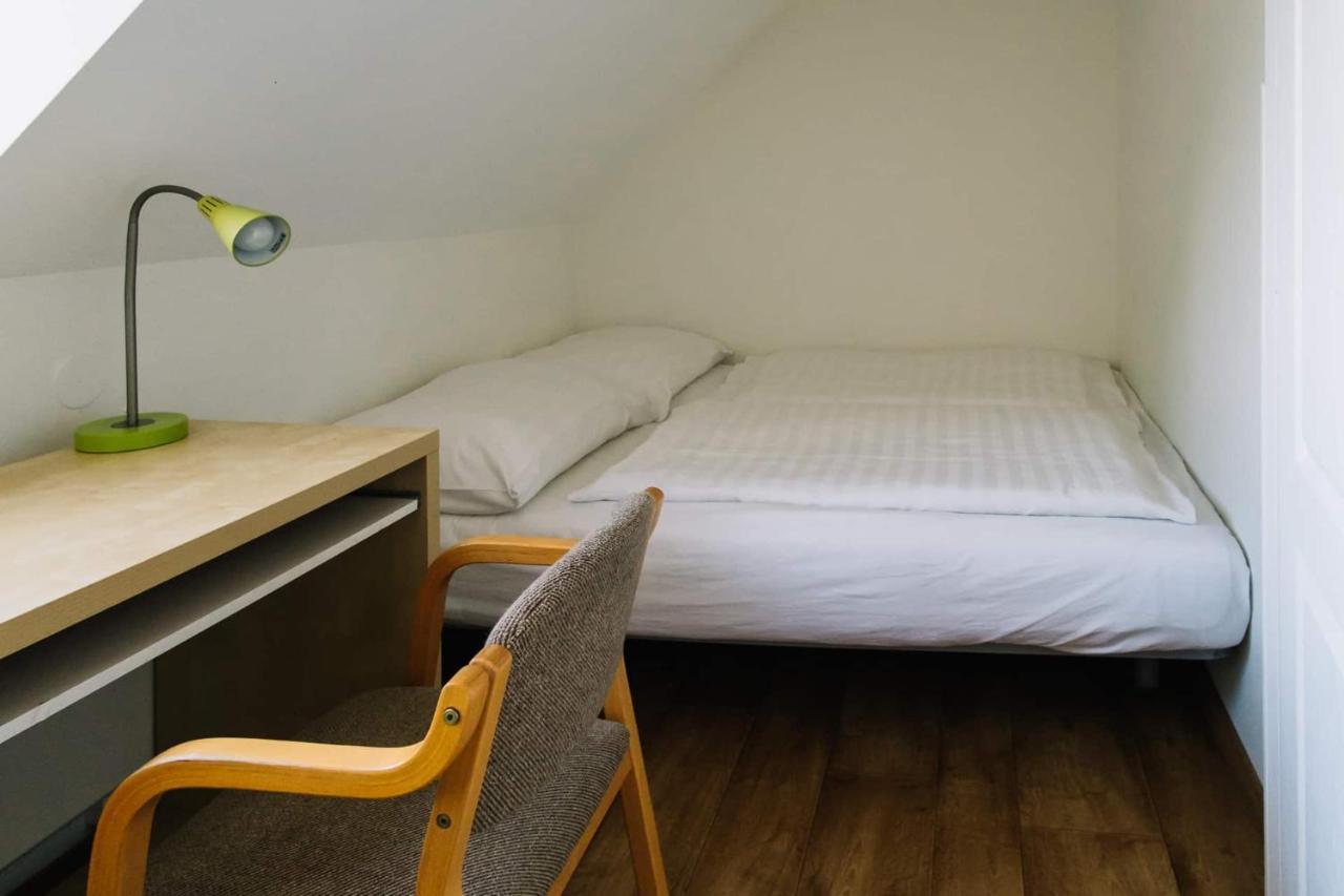Diofa Apartman Keszthely Esterno foto