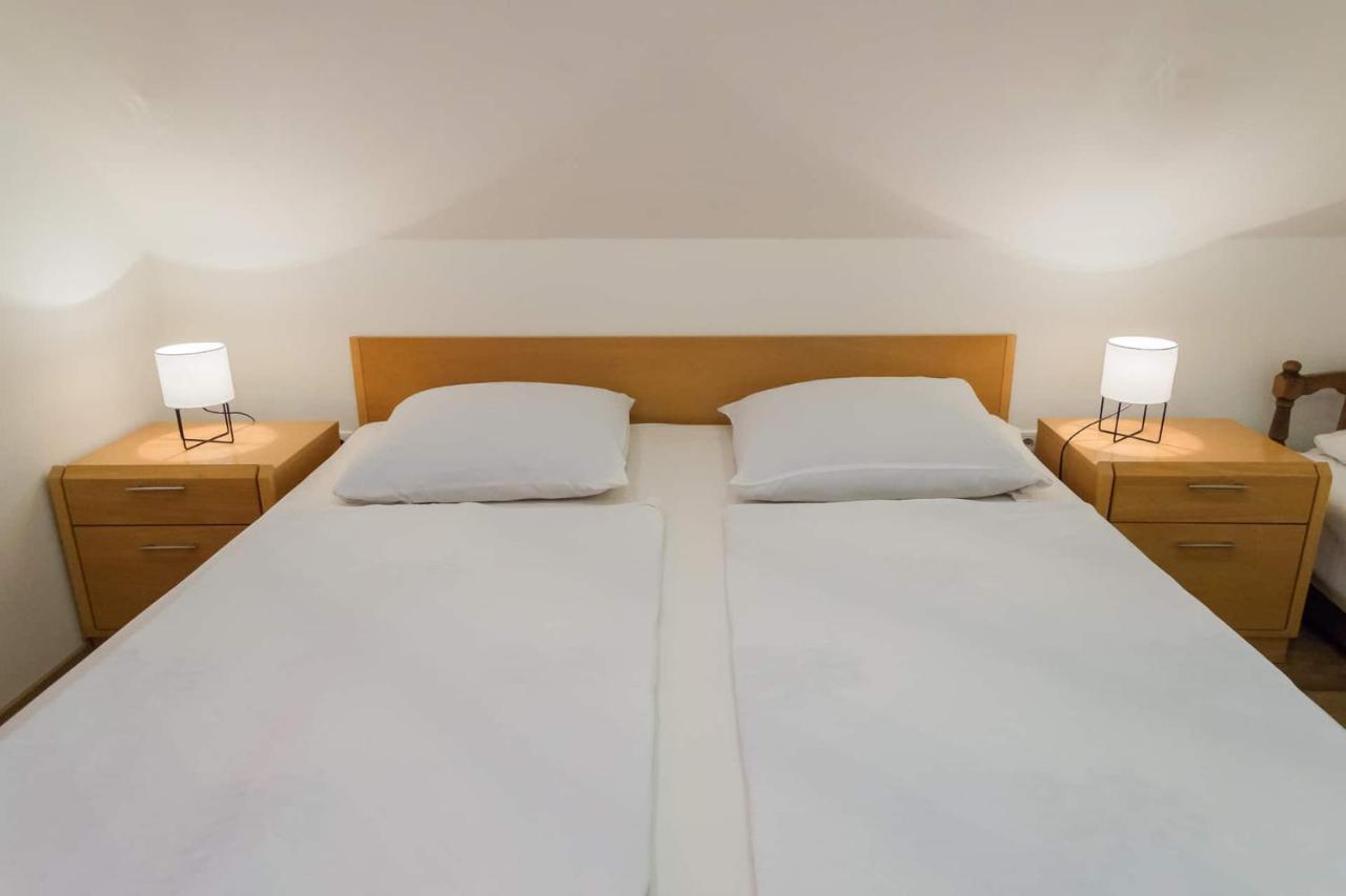 Diofa Apartman Keszthely Esterno foto