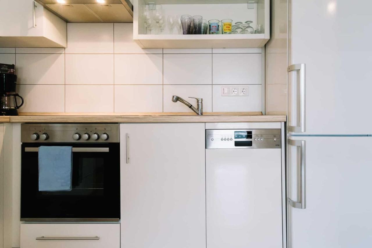 Diofa Apartman Keszthely Esterno foto