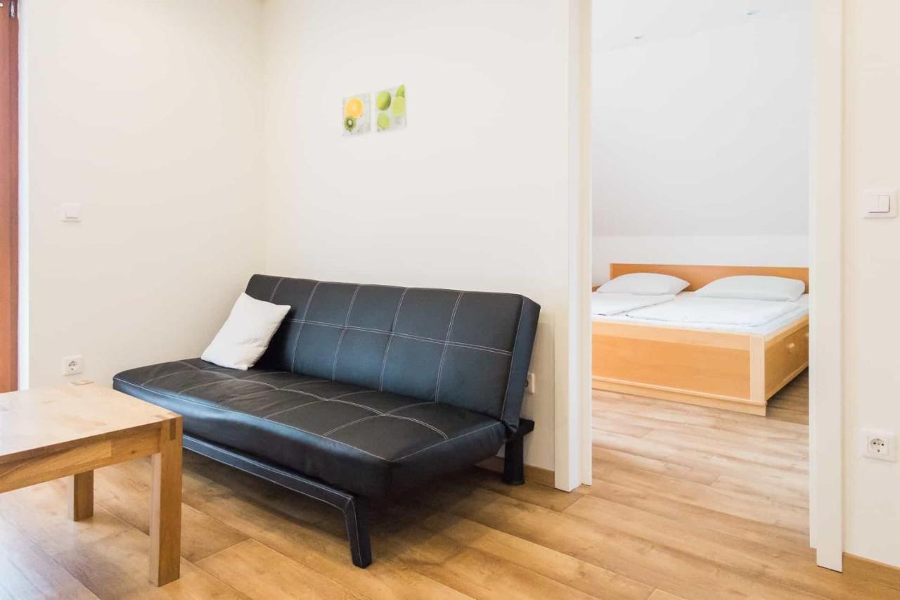Diofa Apartman Keszthely Esterno foto