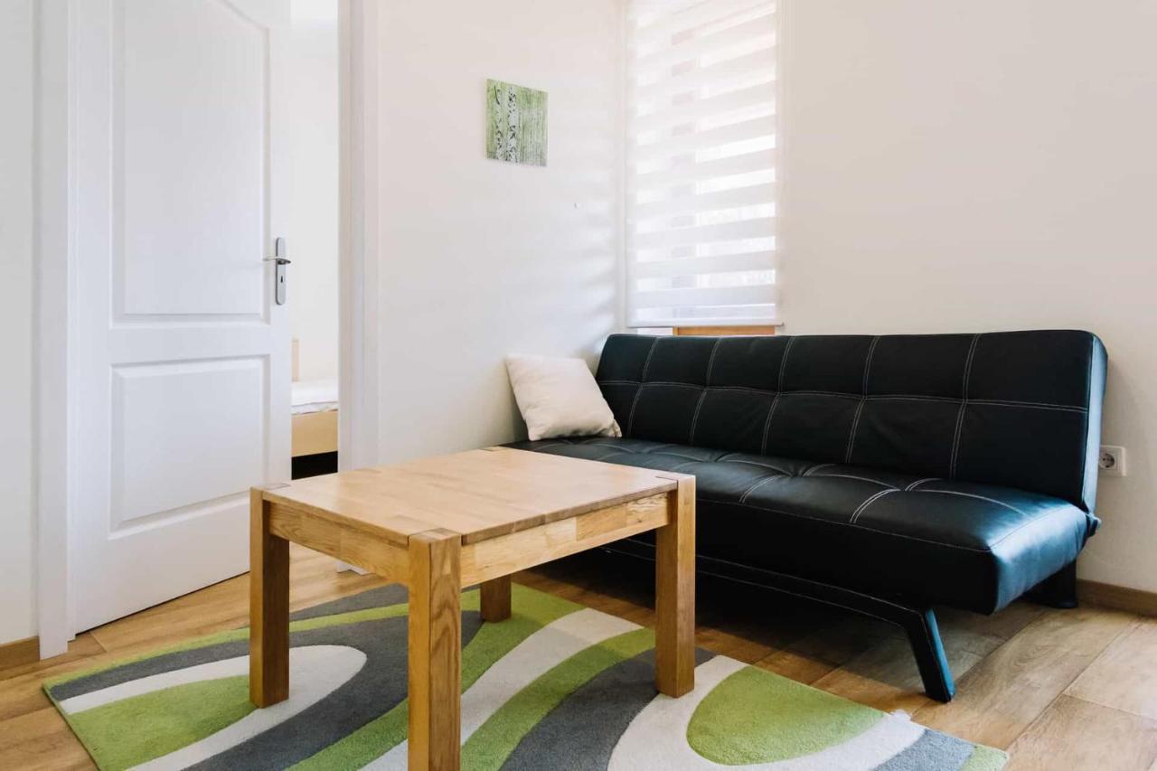 Diofa Apartman Keszthely Esterno foto