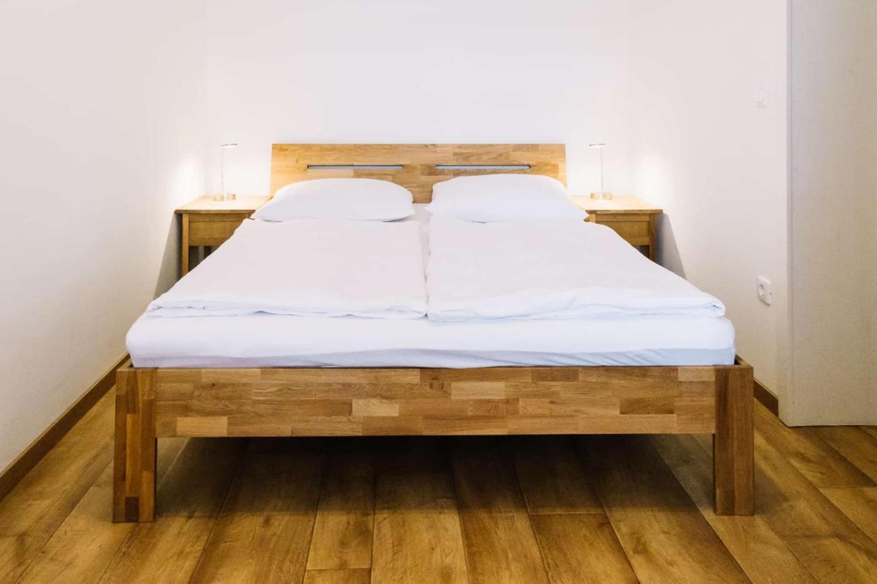 Diofa Apartman Keszthely Esterno foto