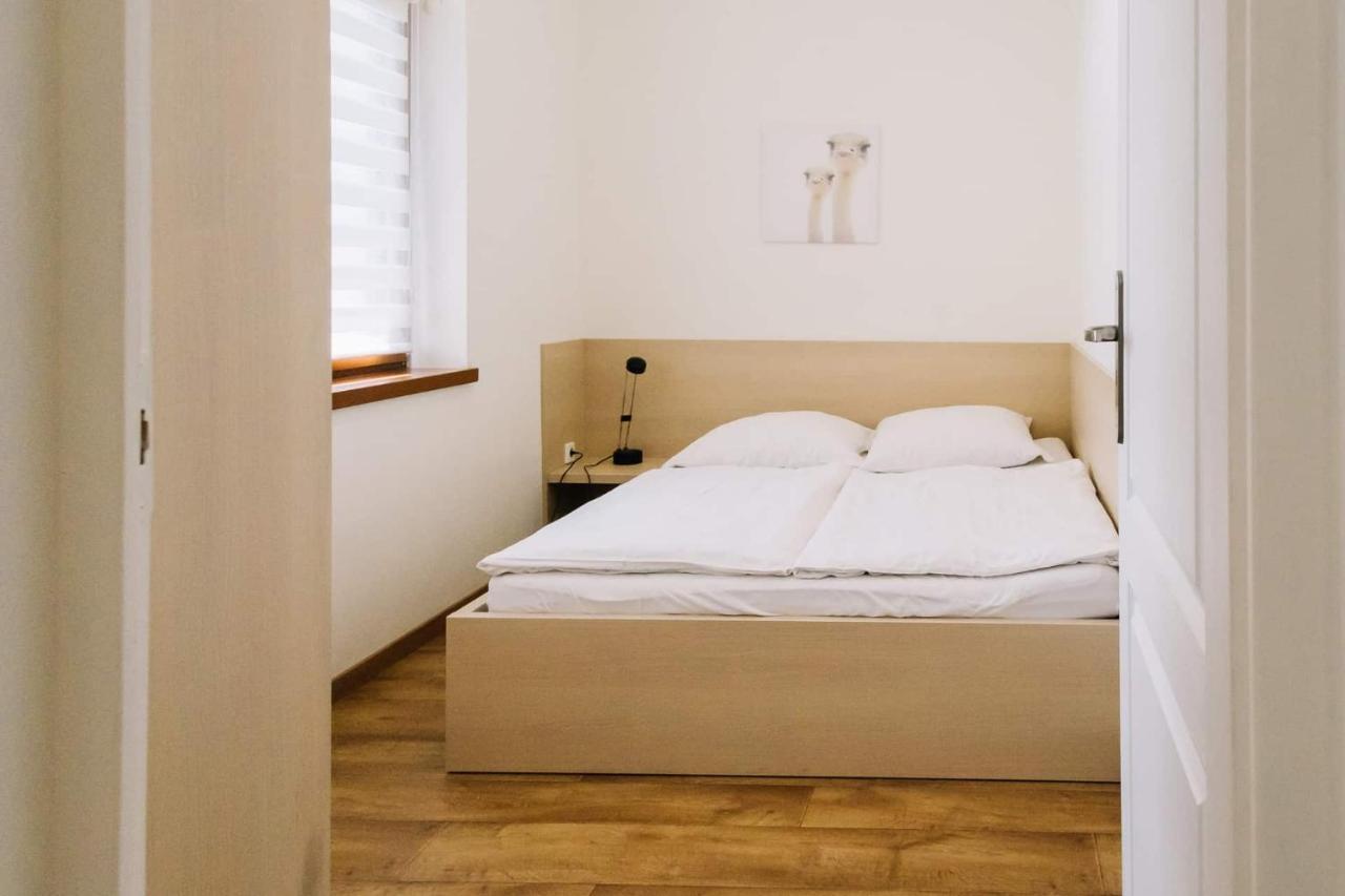 Diofa Apartman Keszthely Esterno foto