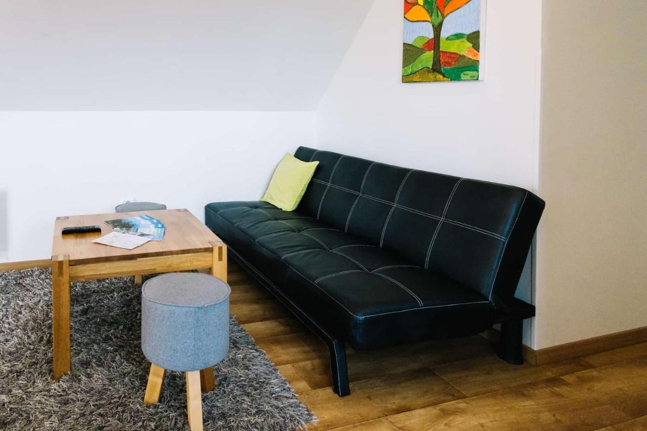 Diofa Apartman Keszthely Esterno foto