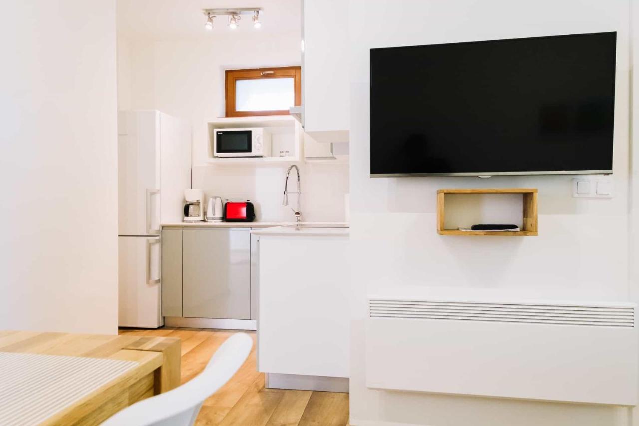 Diofa Apartman Keszthely Esterno foto