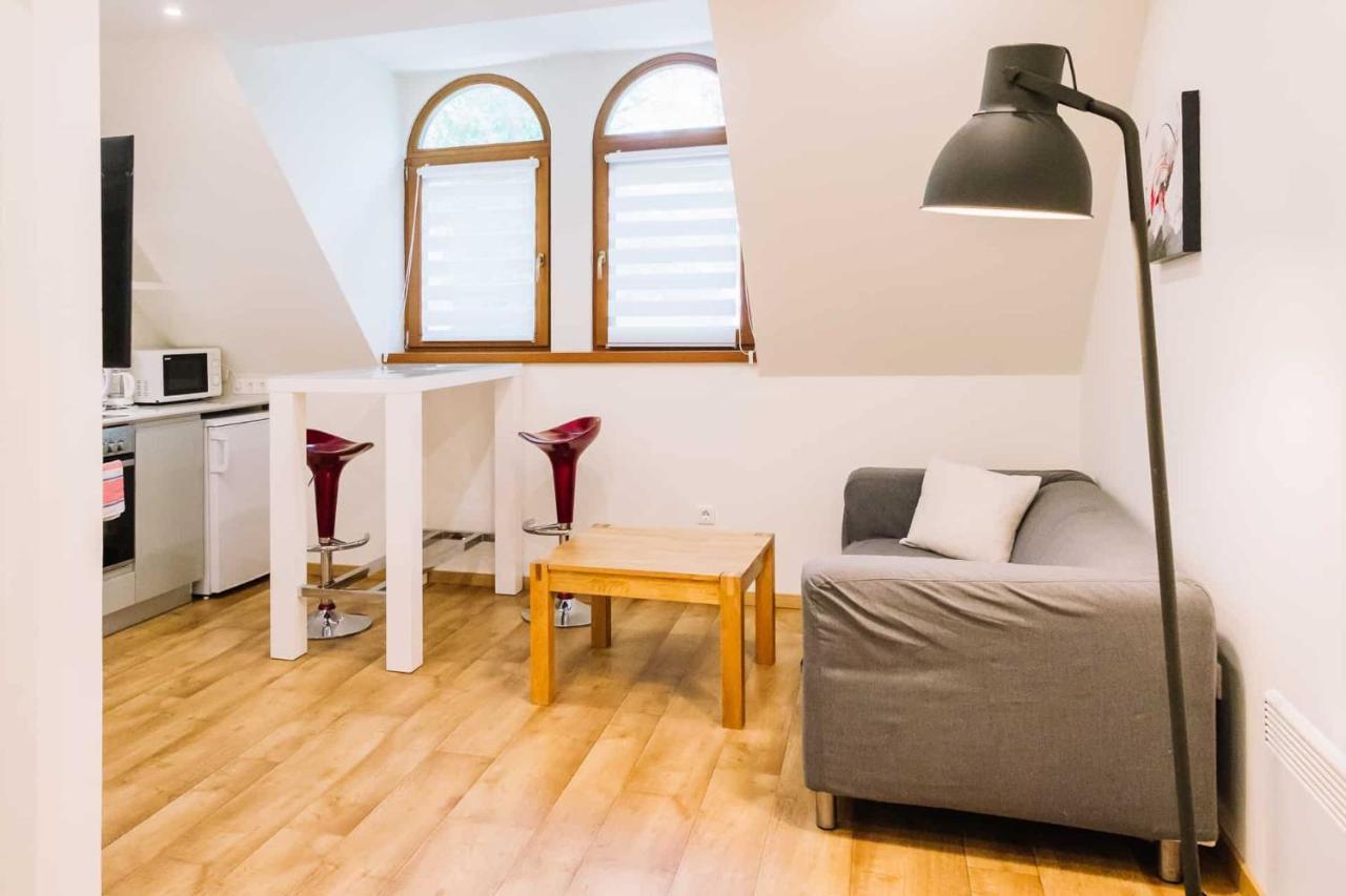 Diofa Apartman Keszthely Esterno foto