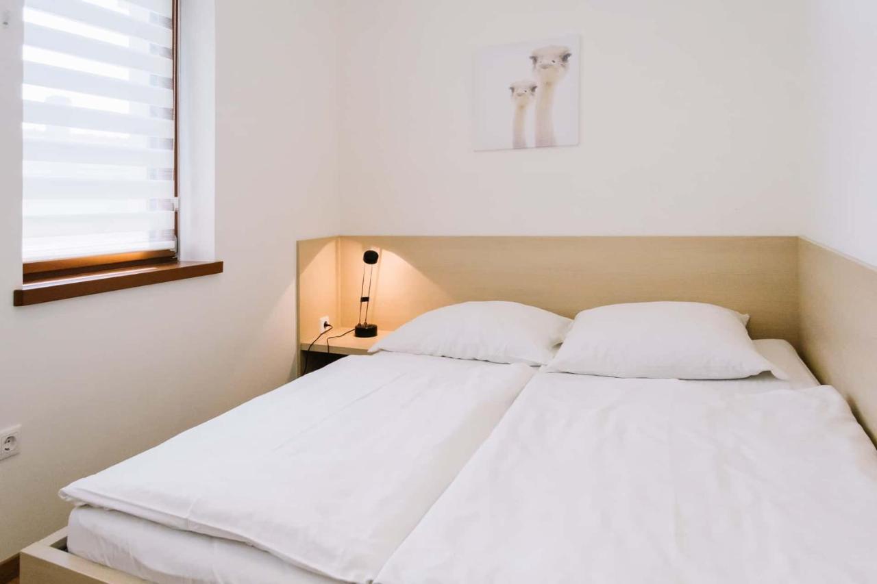 Diofa Apartman Keszthely Esterno foto
