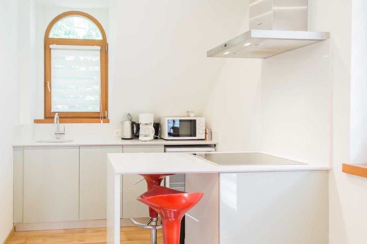 Diofa Apartman Keszthely Esterno foto
