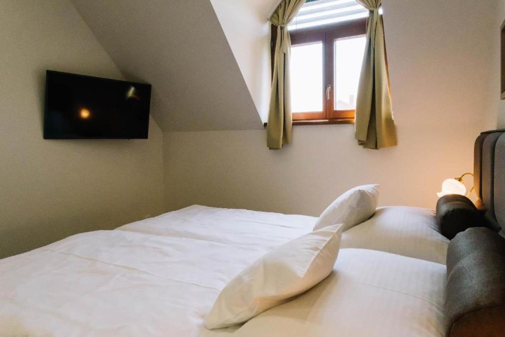 Diofa Apartman Keszthely Esterno foto