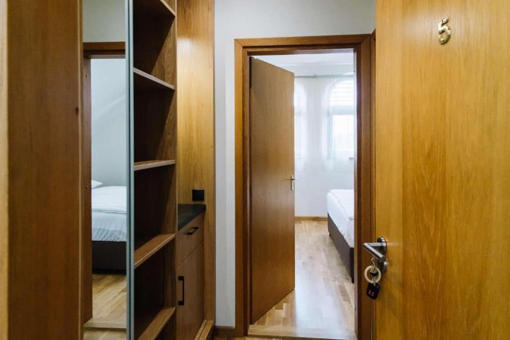 Diofa Apartman Keszthely Esterno foto