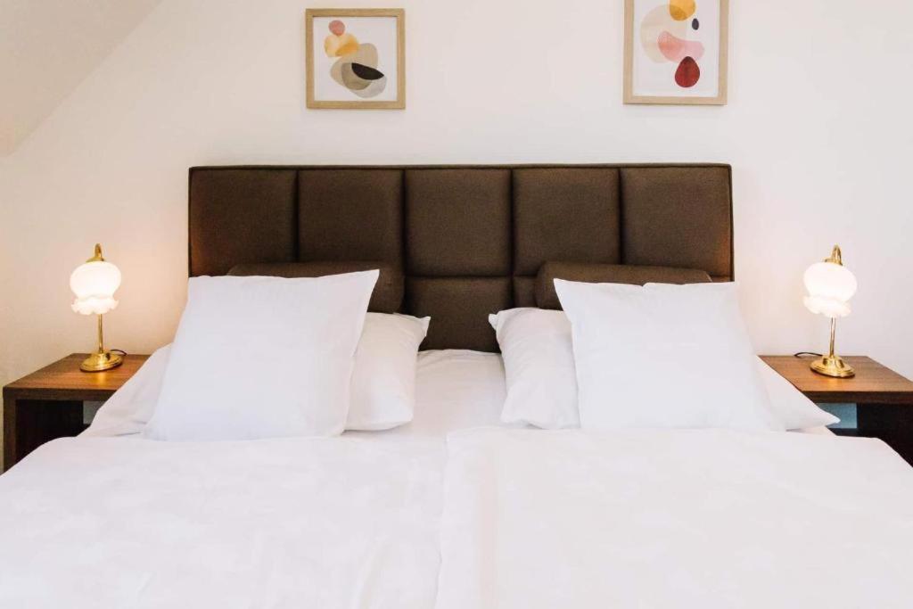Diofa Apartman Keszthely Esterno foto